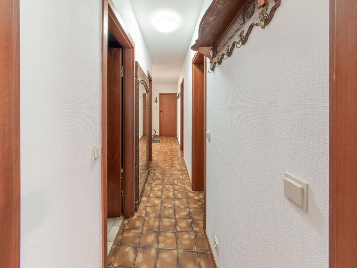 Beautiful Apartment For 7 Adults In Malmedy Exterior foto